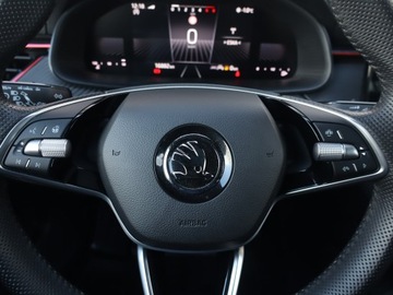 Skoda Kamiq Crossover Facelifting 1.0 TSI 115KM 2024 Skoda Kamiq 1.0 TSI, Salon Polska, 1. Właściciel, zdjęcie 19