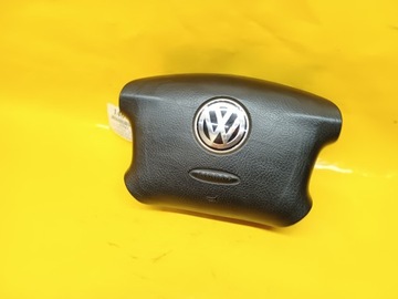 PODUSZKA AIRBAG KIEROWNICY GOLF IV 3B0880201N 4RAM