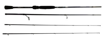 Abu Garcia Iaconelli IKE Signature Spinning 2,13m