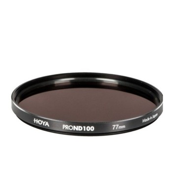 Filtr szary Hoya PRO ND100 49mm