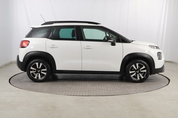 Citroen C3 Aircross  I Crossover 1.2 PureTech 110KM 2019 Citroen C3 Aircross 1.2 PureTech, Salon Polska, zdjęcie 5