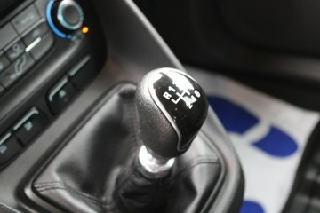 Ford Transit Connect II VAN 1.5 TDCi 120KM 2019 Ford Transit Connect 1.5 EcoBlue 120KM Trend F-vat, zdjęcie 25