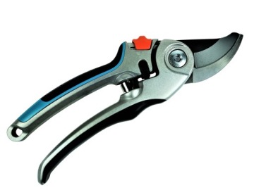 Садовый секатор Gardena Alu B/L
