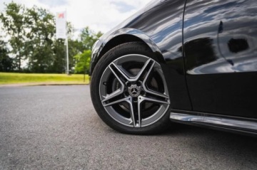 Mercedes CLA C118/X118 2022 Mercedes CLA 180, Salon Polska, Serwis ASO, zdjęcie 8