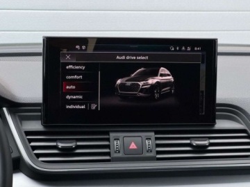 Audi Q5 II Q5-e Facelifting 2.0 50 TFSI e 299KM 2024 Audi Q5 2.0 Hybryda Plug-in 299KM, zdjęcie 22