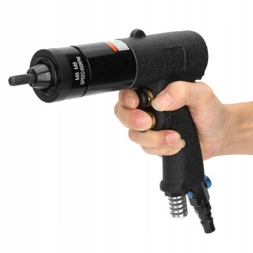 KLUCZ UDAROWY 1/4 PNEUMATYCZNY 600 obr./min