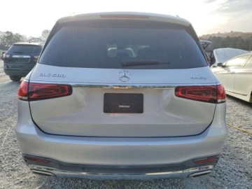 Mercedes GLS X167 2020 Mercedes-Benz GLS 580 4Matic 2020 4.0 Benzyna 483KM, zdjęcie 2