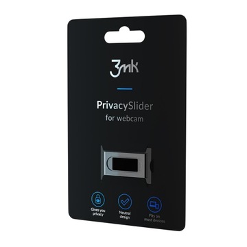 ЧЕХОЛ 3МК ДЛЯ КАМЕРЫ НОУТБУКА КАМЕРА