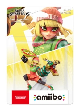 FIGURKA AMIIBO MIN MIN NO. 88