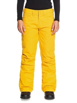 Spodnie Damskie Snowboard ROXY Backyard 10K XS