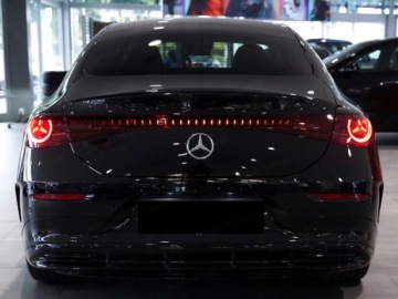 Mercedes CLA C118/X118 2026 MERCEDES-BENZ CLA 220 4-Matic AMG Line 1.5 (190KM) 2026, zdjęcie 1