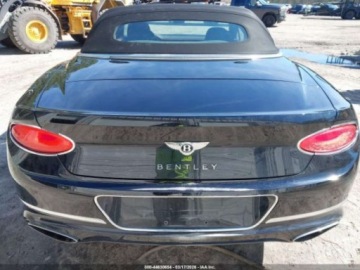 Bentley 2023 Bentley Continental GT Speed 2023 6.0 Benzyna 626KM, zdjęcie 4