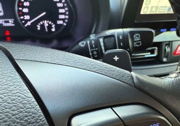 Hyundai i30 III Wagon Facelifting 1.5 T-GDI 48V 160KM 2021 Hyundai i30 1.5 T-gdi 160PS AUTOMAT Full led NAVI Kamera 1.5 Benzyna 160KM, zdjęcie 13