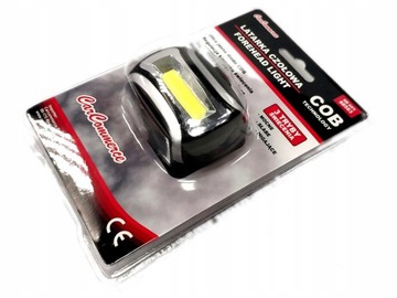 БЕСПЛАТНЫЕ ПОДАРКИ # ФАР С БАТАРЕЯМИ COB 3XAAA
