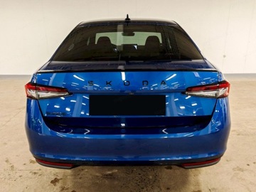 Skoda Superb III Liftback Facelifting 1.5 TSI 150KM 2026 SKODA Superb Sportline 1.5 TSI mHEV DSG Sedan 150KM 2026, zdjęcie 3