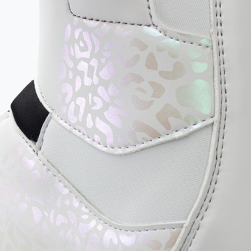 Buty snowboardowe damskie Northwave Dahlia SLS białe 70221501-58 40 EU