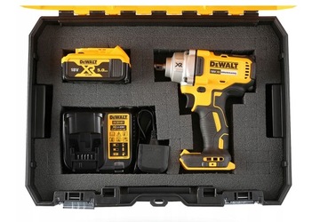 Dewalt Pianka Wypałniająca Do Skrzyń Tstak Dwst1-72364 DW DWST1-723