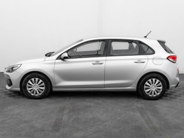 Hyundai i30 III Hatchback 1.4 MPI 100KM 2019 Hyundai i30 WD2330R#1.4 Classic + Bluetooth, zdjęcie 7