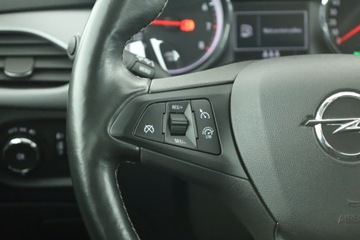 Opel Astra K Sportstourer Facelifting 1.2 Turbo 145KM 2021 Opel Astra 1.2 Turbo, Salon Polska, 1. Właściciel, zdjęcie 14