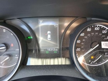 Toyota Camry IX 2023 Toyota Camry Toyota Camry SE Auto 2.5 Benzyna 203KM, zdjęcie 9