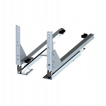 Багажная корзина 300 2P бесшумное закрывание REJS Variant Multi