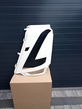 OKULAR LAMPA VOLVO FH 5 23526465