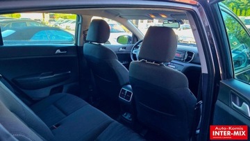 Kia Sportage III SUV Facelifting 1.7 CRDi 115KM 2016 Kia Sportage Salon polska Bezwypadkowy 1.7 Diesel 116KM, zdjęcie 26