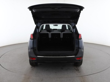 Peugeot 5008 II Crossover 1.5 BlueHDI 130KM 2019 Peugeot 5008 automat jasna tapicerka półskóry, zdjęcie 18