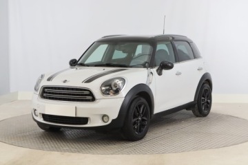 Mini Countryman R60 Crossover 1.6 122KM 2014 MINI Countryman Cooper, Skóra, Navi, Xenon, zdjęcie 1