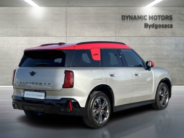 Mini Countryman U25 2024 MINI Countryman MINI Countryman 170 KM Salon PL, S, zdjęcie 5