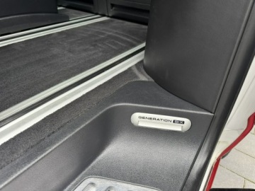 Volkswagen Multivan T6 2016 Volkswagen Multivan 2.0TDI 204KM 4Motion Bulli, zdjęcie 16