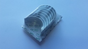 AVIA A31 KOMPLET PANEWEK KORBOWODOWYCH NOM LUBLIN