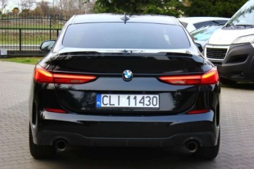 BMW Seria 2 F22-F23-F45-F46 Coupe Facelifting 218d 150KM 2021 BMW Seria 2 218D 150KM Sportowy Sedan M Sport Bezwypadkowy Serwis Pewne Au, zdjęcie 18
