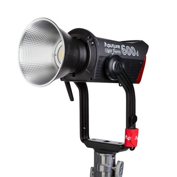 Lampa Aputure LS 600D (V-mount)