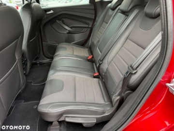 Ford Kuga II SUV 1.5 EcoBoost 150KM 2016 Ford Kuga Ford Kuga 1.5 Benzyna 150KM, zdjęcie 5