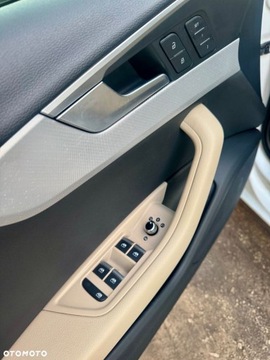 Audi A4 B9 Limousine 2.0 TFSI 252KM 2017 Audi A4 Limousine Audi A4 Limousine 2.0 TFSI quattro S tronic sport 2.0, zdjęcie 26