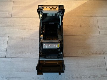 Матричный принтер этикеток Epson Stationary TM-U220B