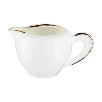 Кофейный сервиз на 12 персон NAOMI GOLD VILLA ITALIA