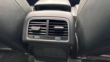 Audi Q5 I SUV Facelifting 3.0 TDI clean diesel 258KM 2014 Audi Q5 Raty 3.0 TDI QUATTRO S-LINE Skora Panorama Zarej w PL Gwarancja, zdjęcie 35