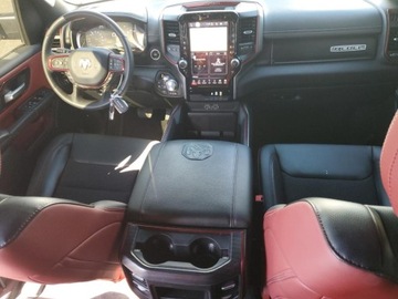  RAM 1500 Rebel 2025 3.0l 3.0 Benzyna 395KM, zdjęcie 8