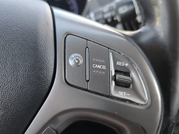 Hyundai ix35 SUV Facelifting 2.0 CRDi 136KM 2014 HYUNDAI ix35 2.0 CRDi 136KM Salon Polska, Premium, Automat, 4wd 4x4, zdjęcie 17