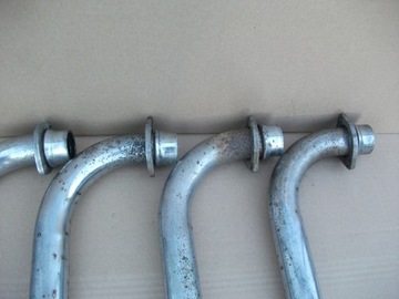 ВЫПУСКНОЙ КОЛЕНЧАТЫЙ ПАТРУБОК YAMAHA XJ 900