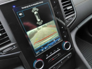 Renault Talisman Kombi 1.6 Energy dCi 130KM 2017 Renault Talisman Intens Navi Full LED Kamera Hands Free 1.6 Diesel 130KM, zdjęcie 9