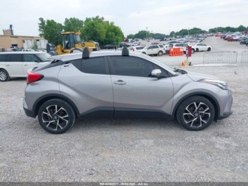 Toyota C-HR I 2020 Toyota C-HR 2020 TOYOTA C-HR XLE 2.0 Benzyna 144KM, zdjęcie 7