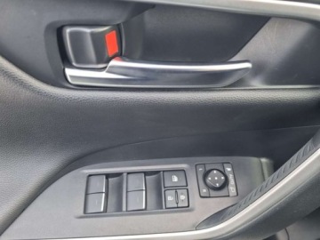 Toyota RAV4 V SUV Plug-In Facelifting 2.5 Hybrid Dynamic Force 306KM 2024 Toyota RAV4 2.5 Plug-In Hybrid Selection 4x4, VAT23, Gwarancja, 1 wlascici, zdjęcie 21