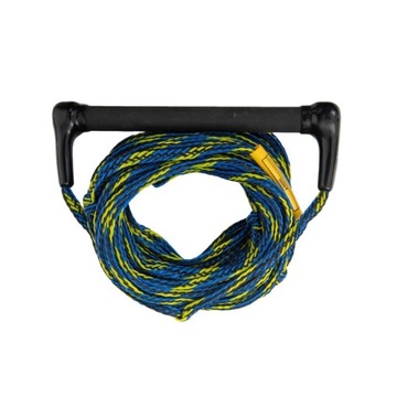 Lina WAKE JOBE TRANSFER Ski Combo Blue