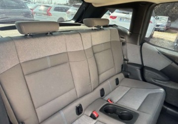 BMW i3 Hatchback i3 Facelifting 94 Ah R2 (Range Extender) 170KM 2018 BMW i3 Hybryda Plug-In Hybryda Plug-in 170KM, zdjęcie 11