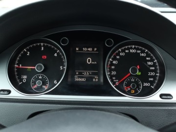 Volkswagen Passat B7 Variant 2.0 TDI CR DPF BlueMotion 170KM 2012 VW Passat 2.0 TDI, Salon Polska, 167 KM, 4X4, zdjęcie 10