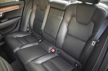 Volvo S90 II Sedan 2.0 D3 150KM 2018 S90 INSCRIPTION __ PREZESOWSKA LIMUZYNA, zdjęcie 25