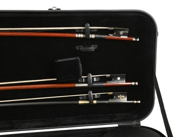 Футляр ArtMG Violin, для скрипки MEZZO RG-W
